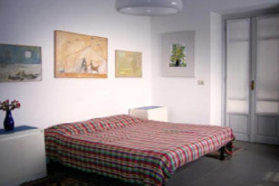 B&B La Finestrina-客卧