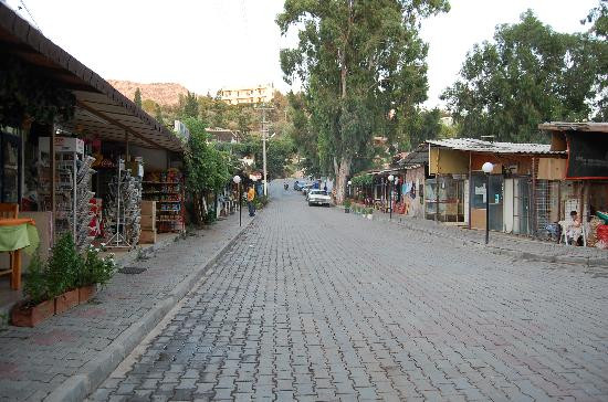 Patara酒店住宿-Patara Golden Pension