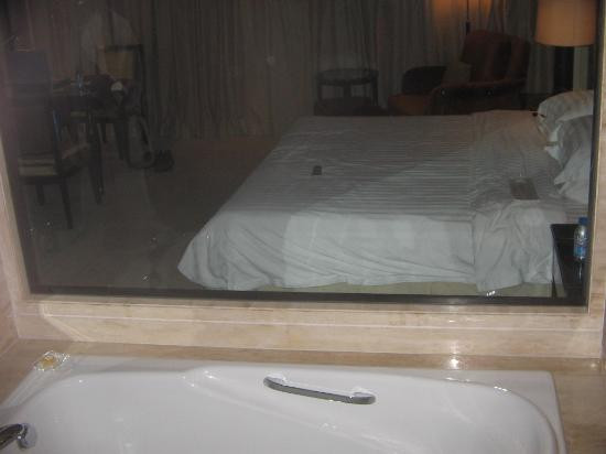 开元名都大酒店主图