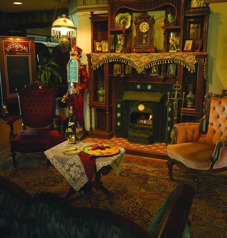 Boardwalk Plaza Hotel主图