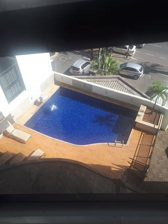 Sun Square Suítes Hotel by GP主图