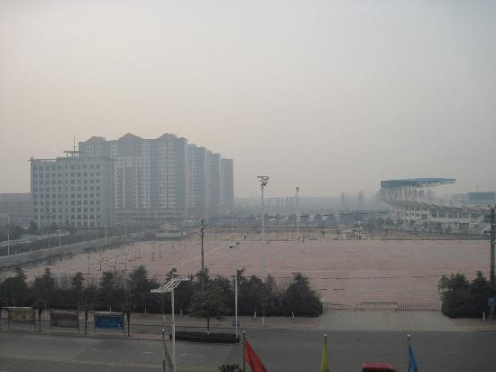 金都大酒店主图