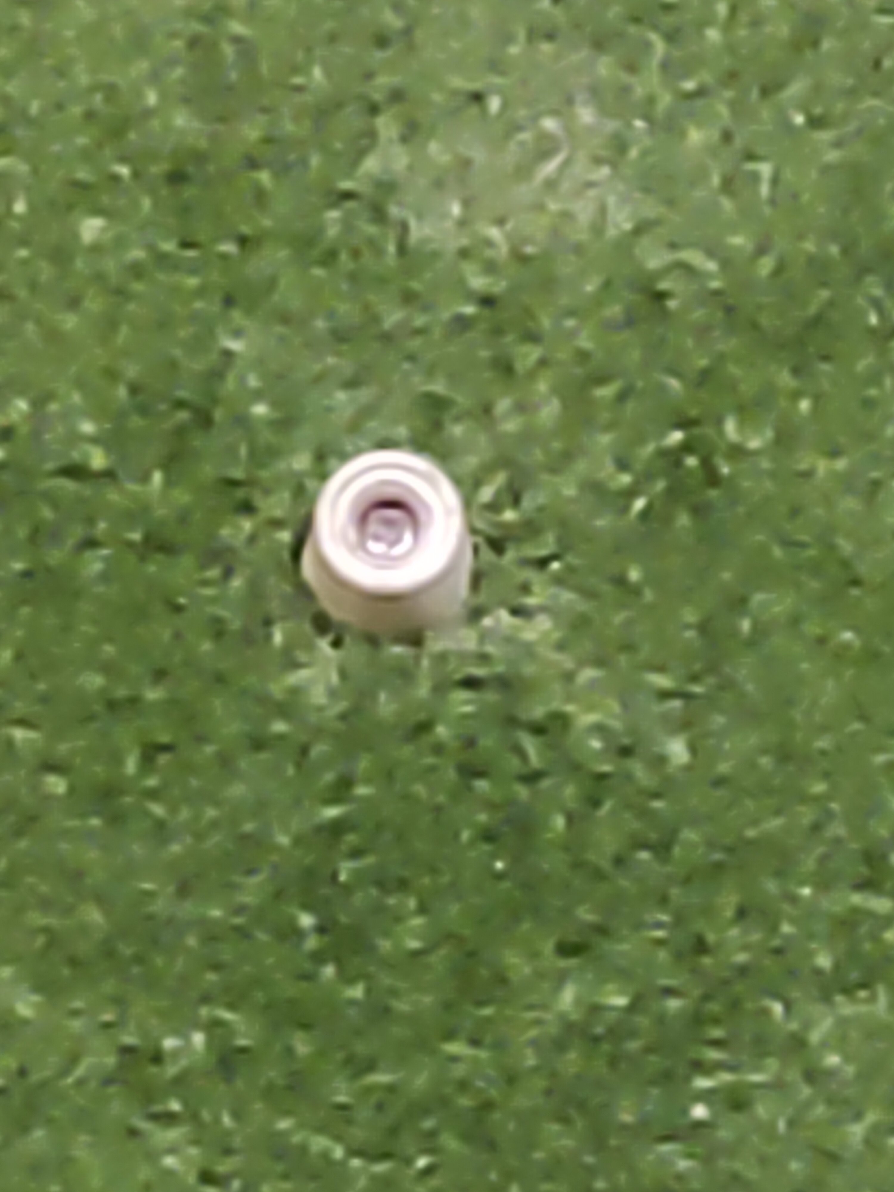 Hôtel Golf Fontcaude-浴室