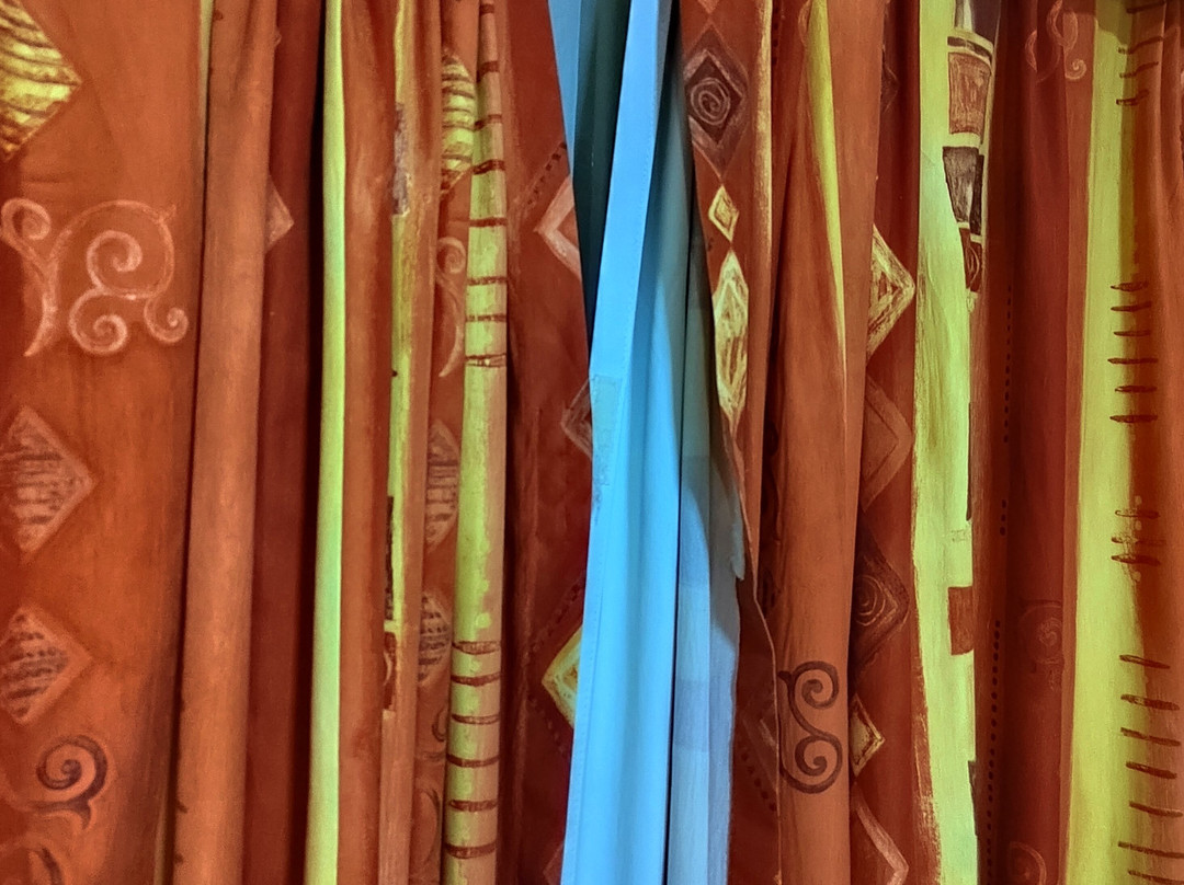 Mision Orizaba主图