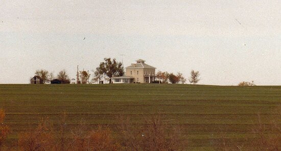 Marshall County Historical景点图片