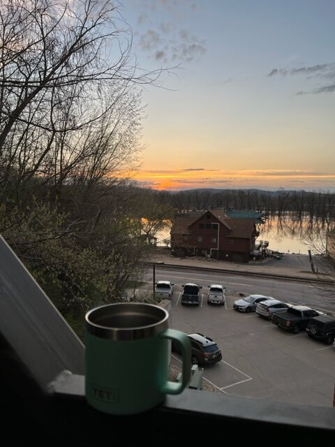 Cobblestone Inn and Suites Marquette, IA/Prairie Du Chien主图