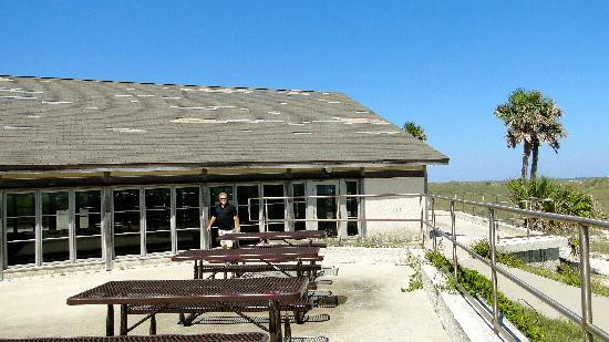 Kathryn Abbey Hanna Park-杰克逊维尔必去景点