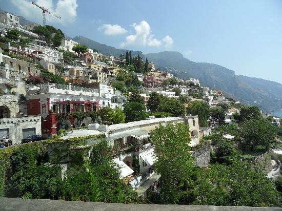 Sorrento Top Car景点图片