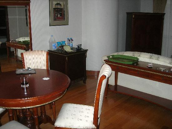 外滩海湾大厦酒店主图