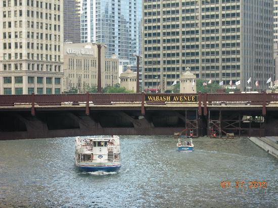 壮丽大道-芝加哥必去景点