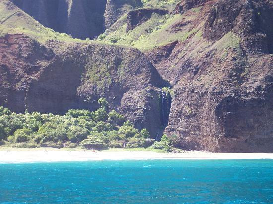 Capt Andy's-埃里埃利必去景点