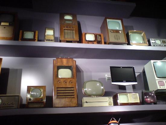 National Science and Media Museum-布拉德福必去景点