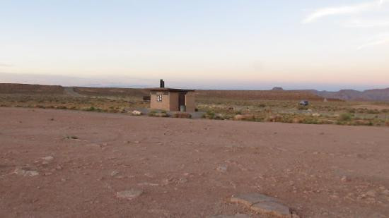 Goosenecks State Park-布兰丁必去景点