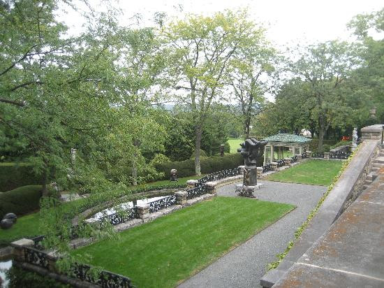 Kykuit, The Rockefeller Estate景点图片