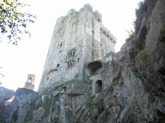Barratt Tours-利默里克必去景点
