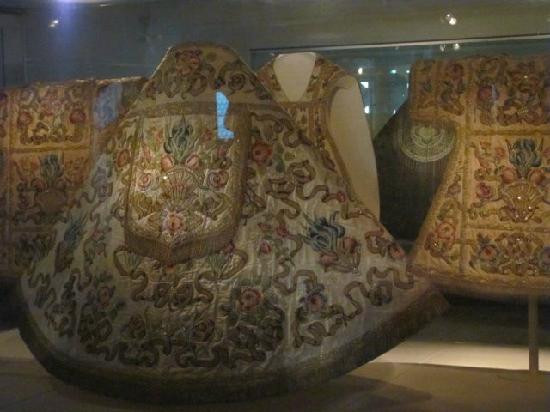 Fuerstenbaumuseum景点图片