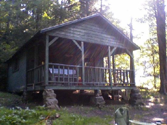 Allegany State Park景点图片