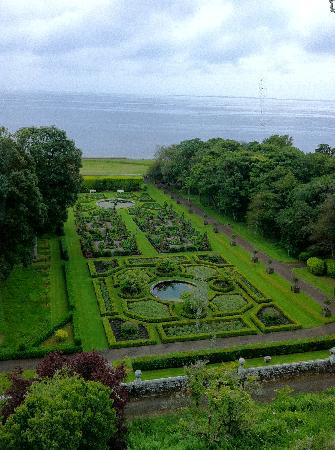 Dunrobin Castle and Gardens景点图片