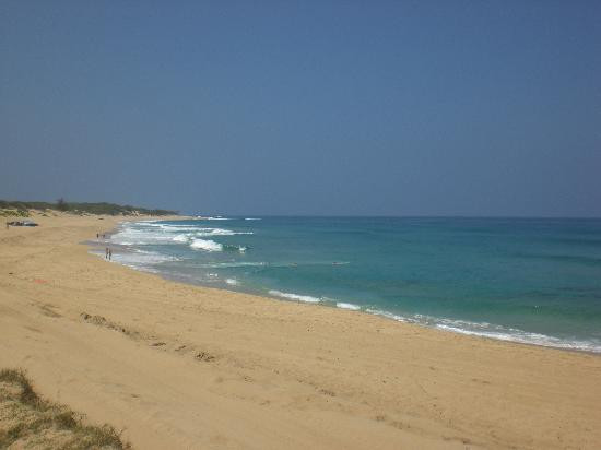Polihale State Park-威美亚必去景点