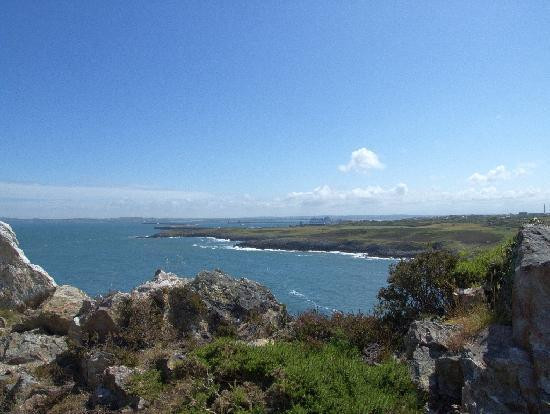 Anglesey And Wales Walking Holidays景点图片