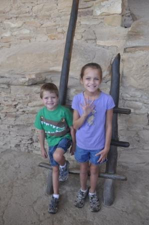 Balcony House-梅萨维德国家公园必去景点