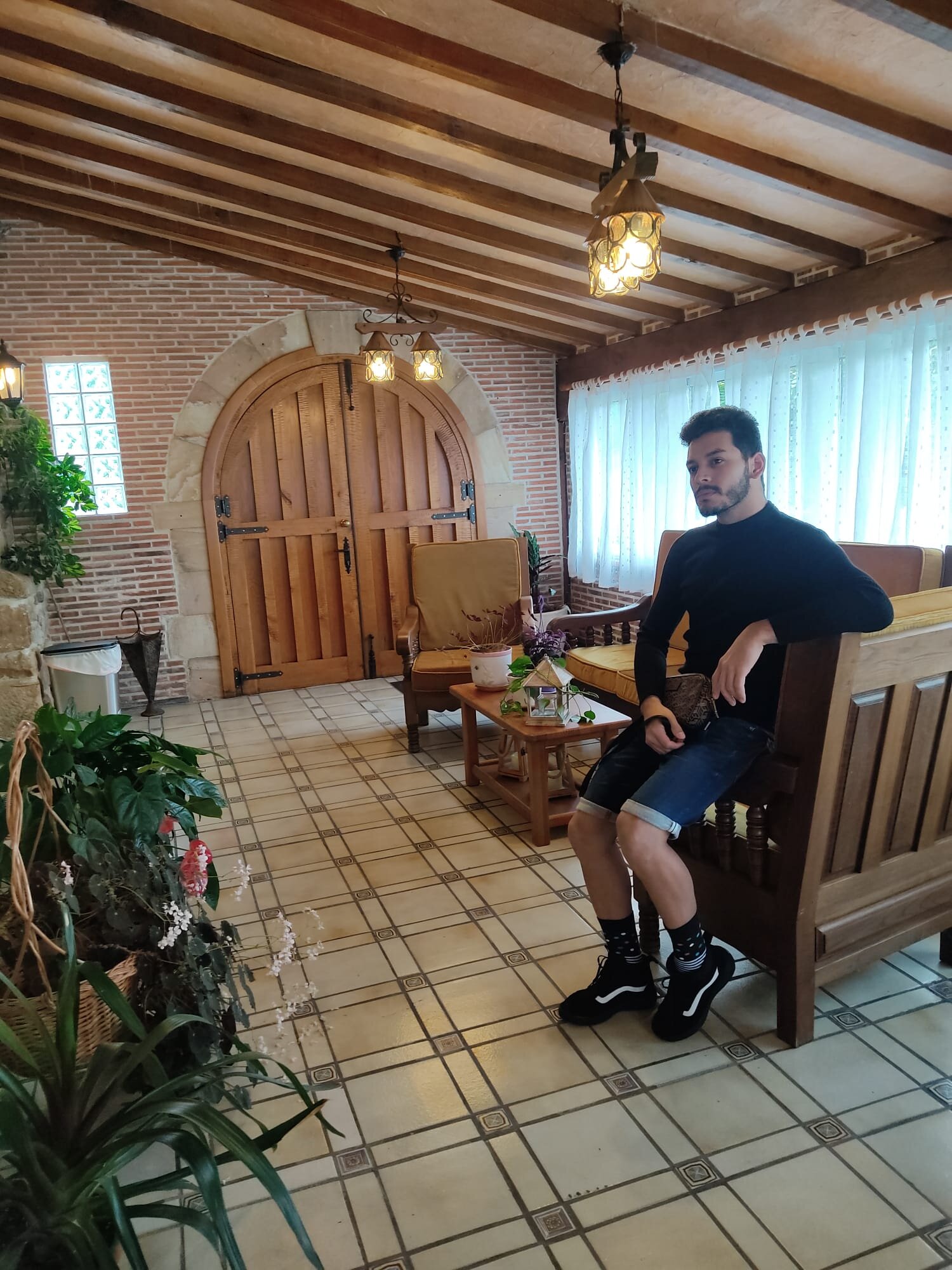 Posada La Capia-官方