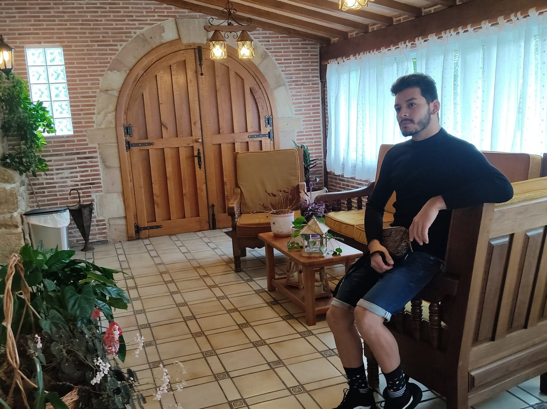 Posada La Capia主图