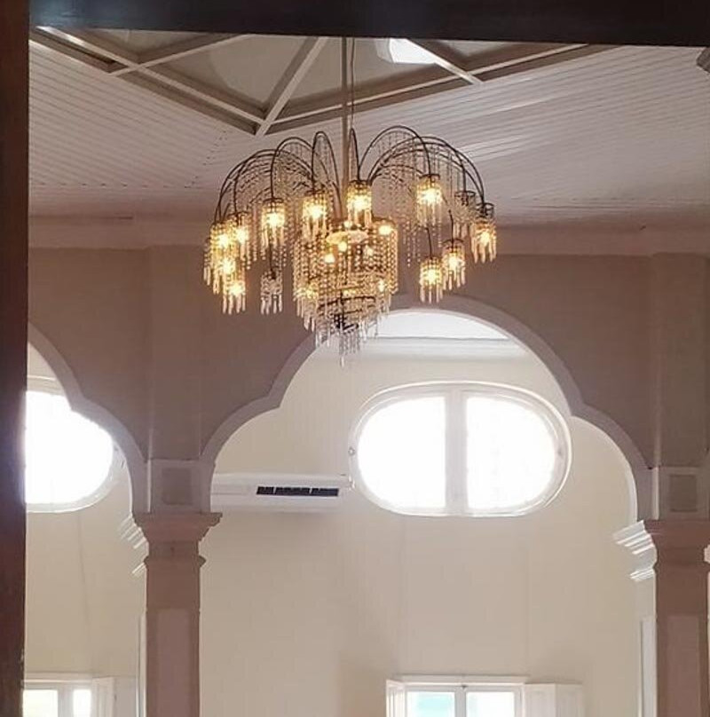 Clube 15 De Novembro-Campo Bom必去景点