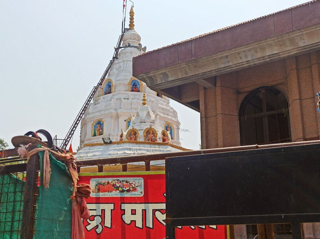 Bhadra Maruti景点图片