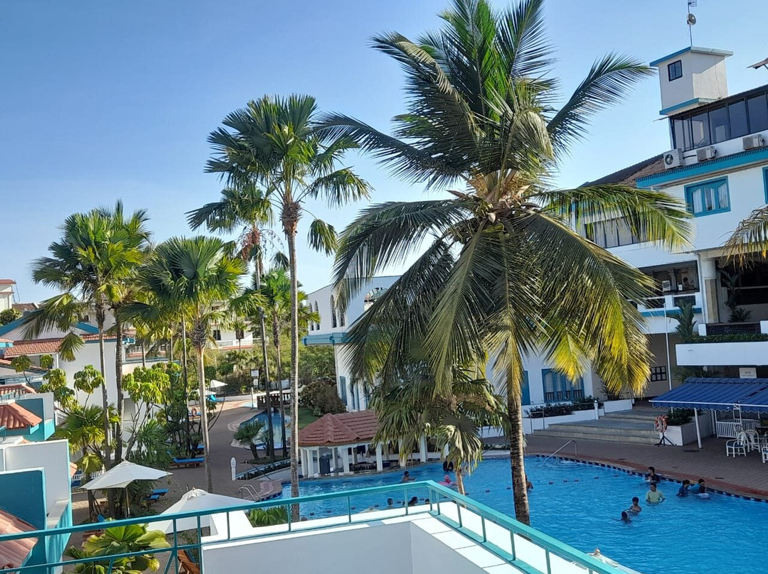 Karma Royal Haathi Mahal主图