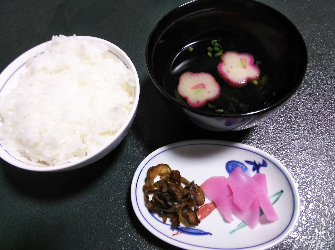 Hotel Kaanapari主图