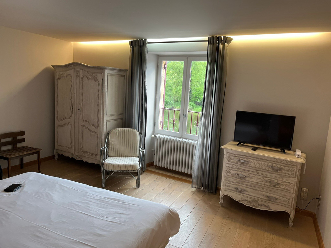 Hotel La Belle Etoile主图