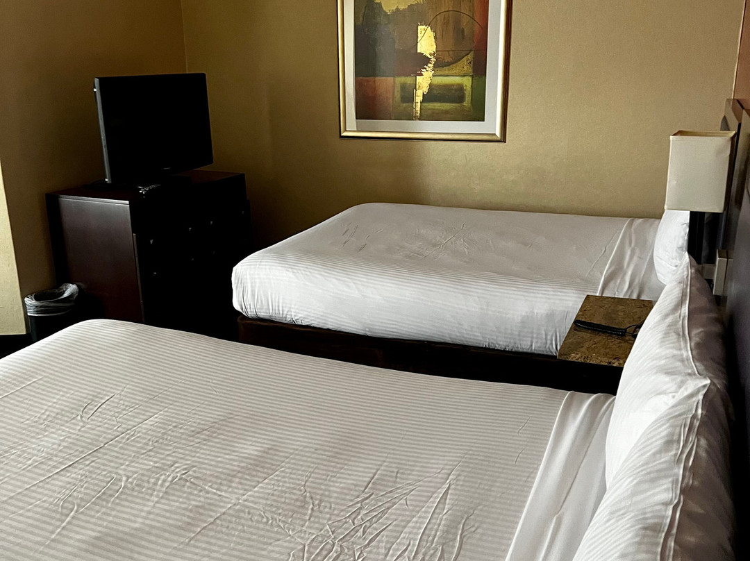 Caesars Republic Lake Tahoe Resort & Casino主图