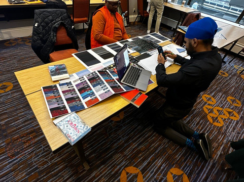 皇冠裁缝店-曼谷必去景点