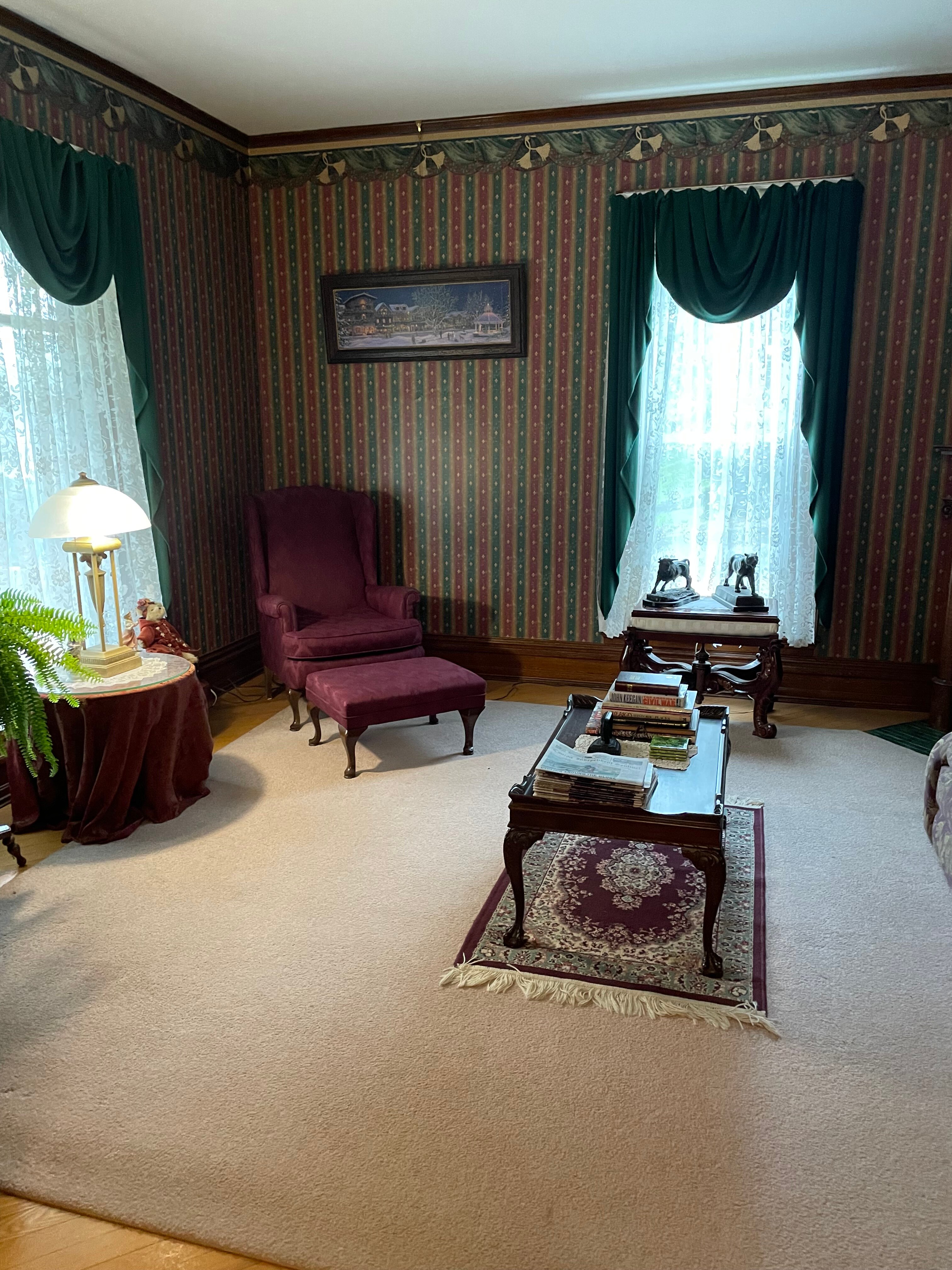 The Golden Oak Inn Bed & Breakfast-官方