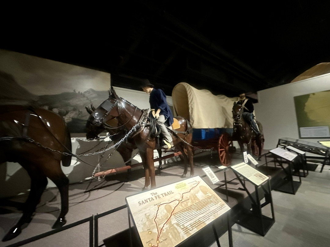 Ft Leavenworth Army Installation-Leavenworth必去景点