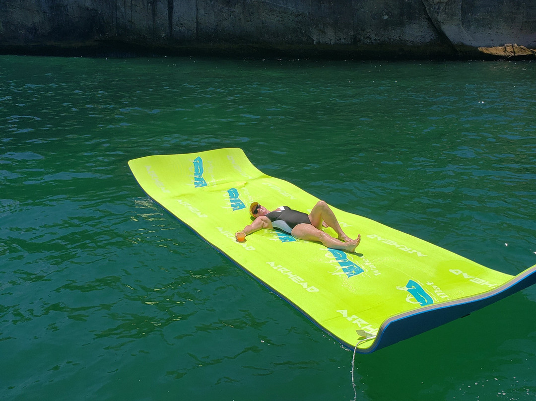 Akali Expeditions-瓦拉塔港必去景点