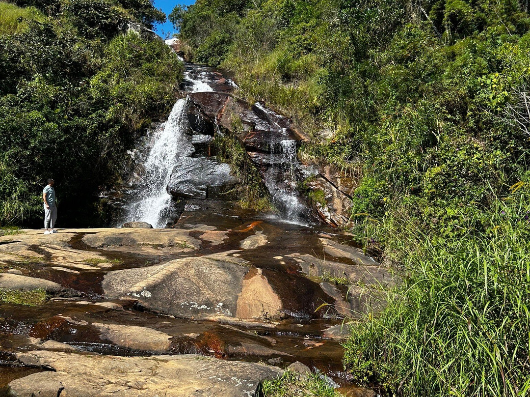 Serra da Bocaina - Bananal - São Paulo景点图片