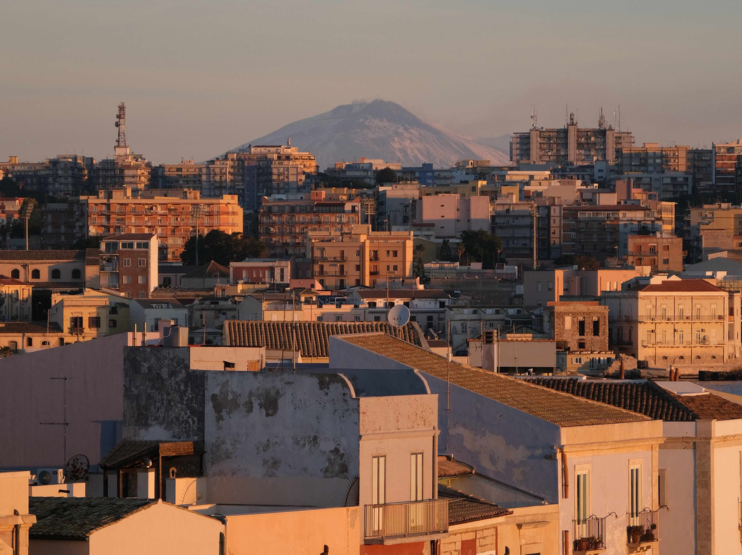 多莫斯马里阿贝尼西尔酒店主图