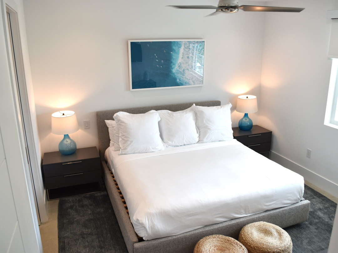 Rum Point Club Resort主图