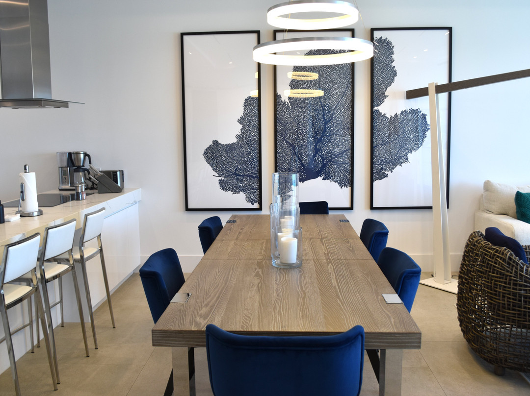 Rum Point Club Resort主图