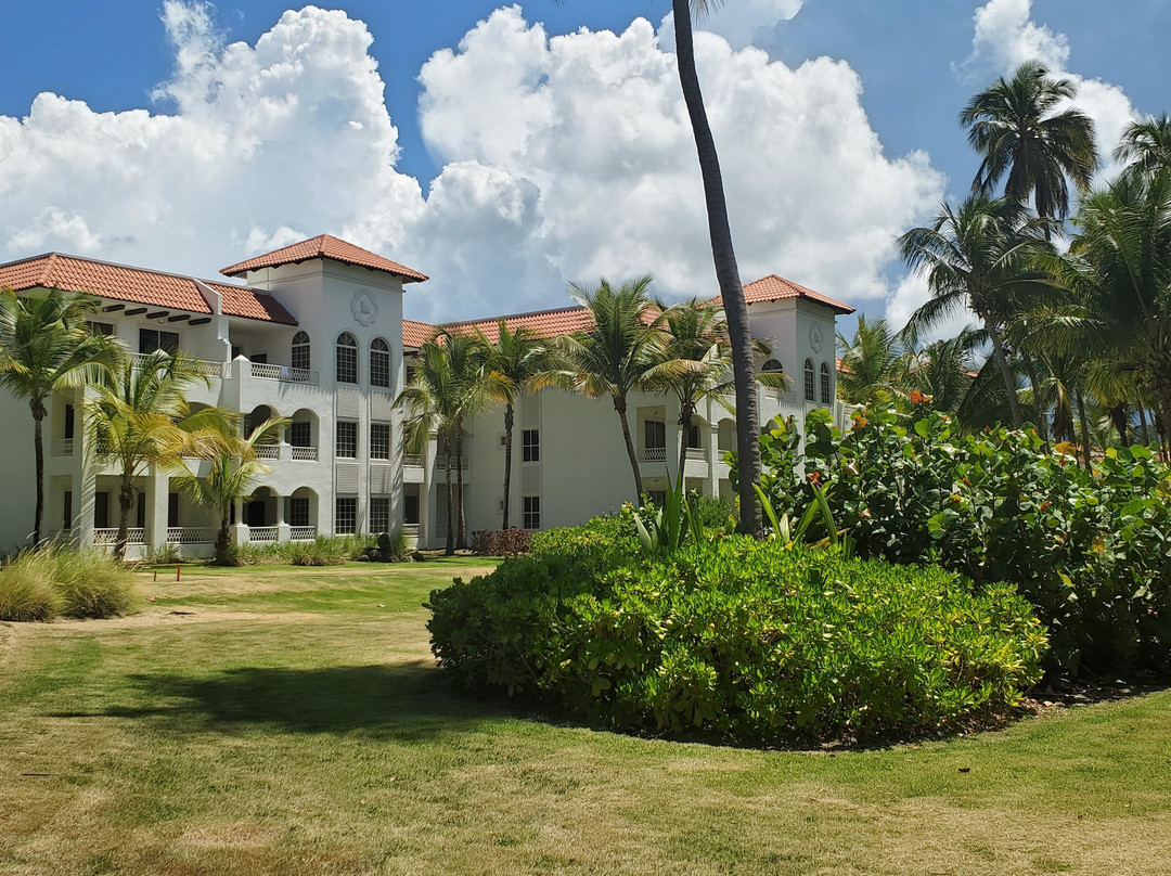 Coco Beach Resort