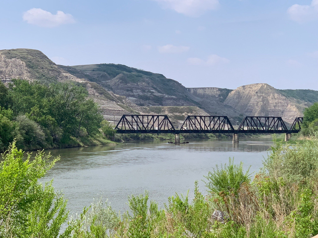 Bikes and Bites-德兰赫勒必去景点