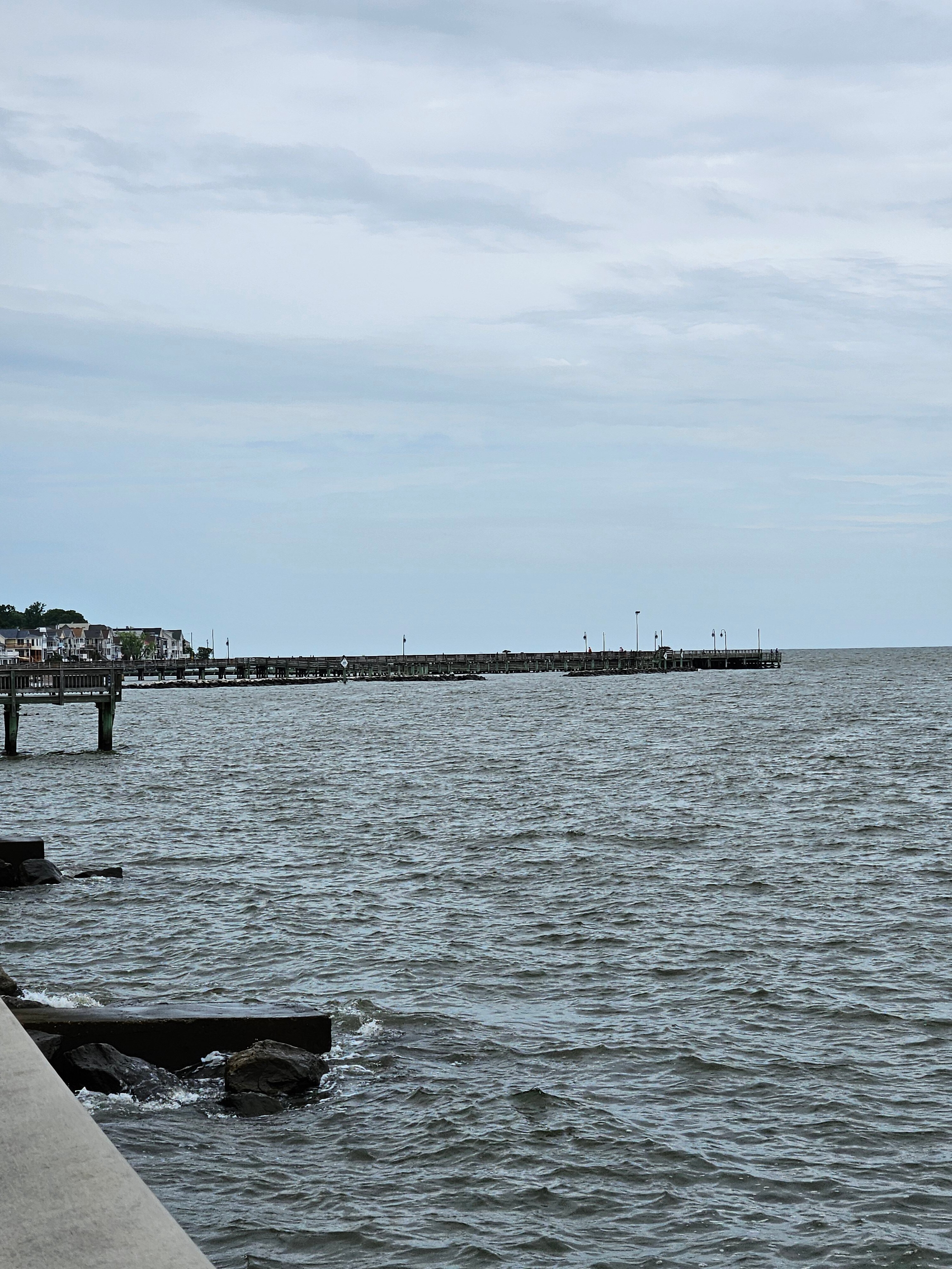 Rod 'N' Reel Resort-泳池