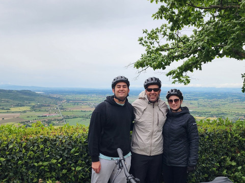 Vertigo Experiences-科尔托纳必去景点