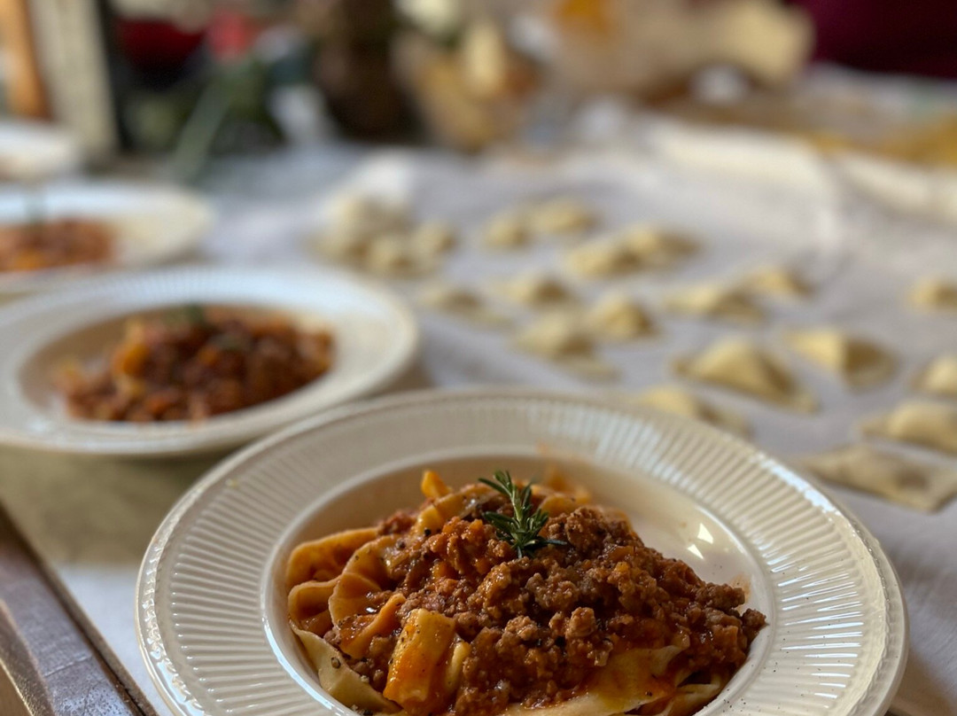 Slow Cooking School-Paciano必去景点