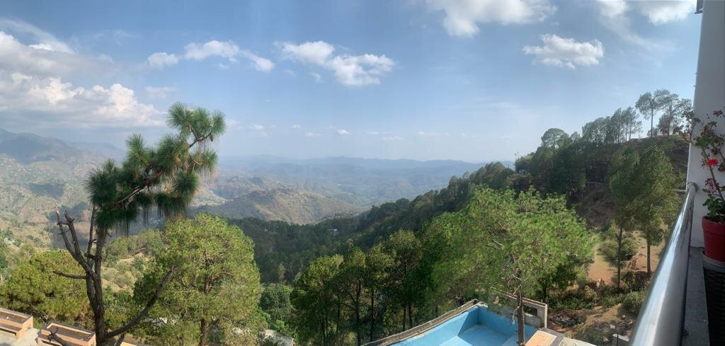 Hotel Ravine Palace主图