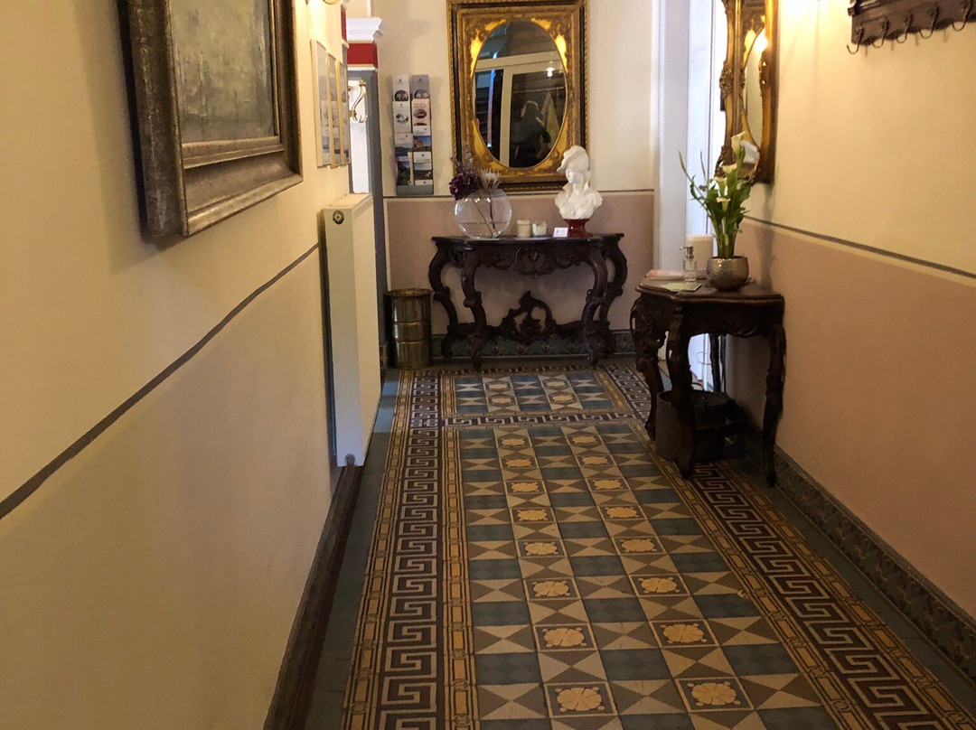 Hotel Villa Keller主图