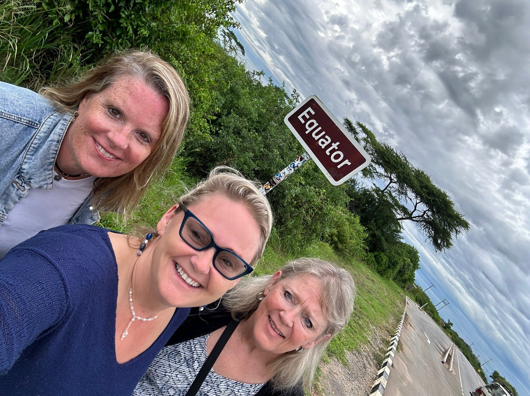 Katotours-Kisoro必去景点