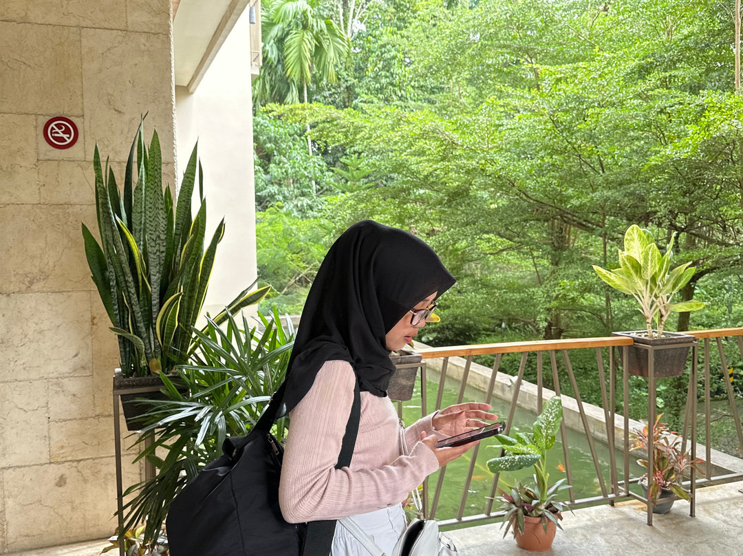 FamVida Hotel Lubuklinggau Powered by Archipelago主图